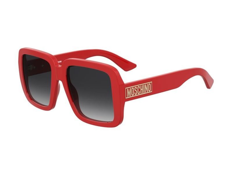 Moschino MOS 180/S C9A/9O 55 Women sunglasses