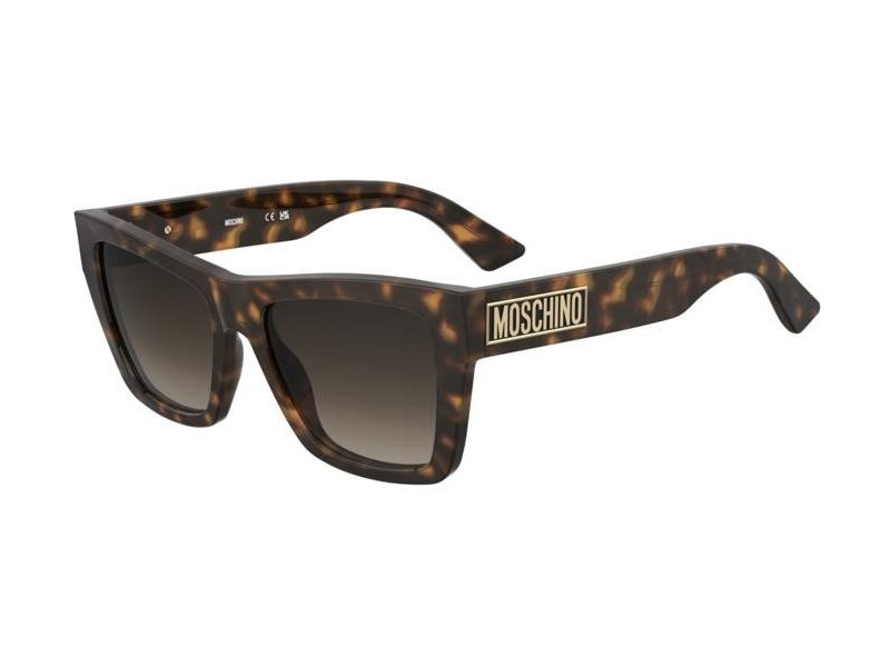 Moschino MOS 181/S 086/HA 54 Women sunglasses