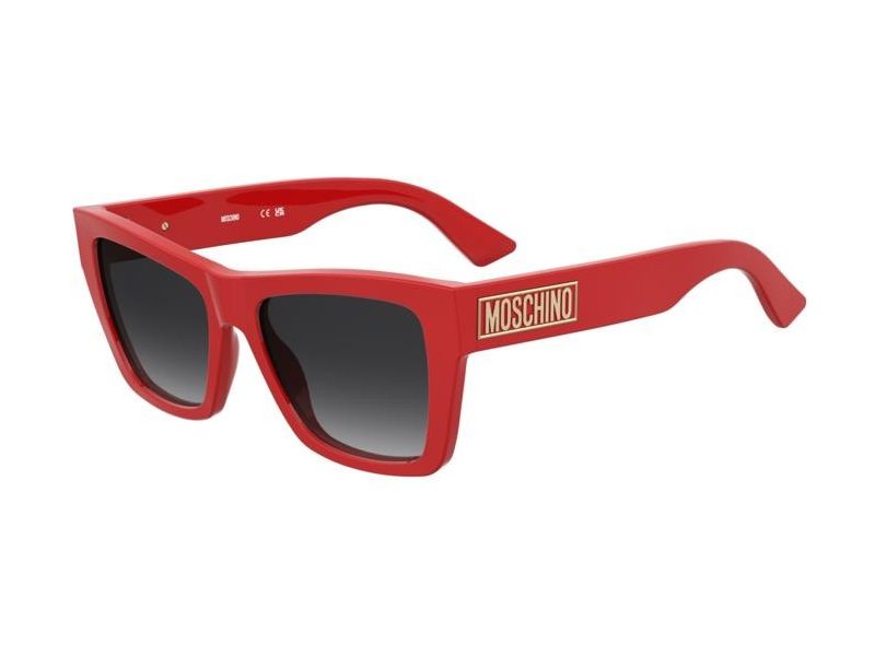 Moschino MOS 181/S C9A/9O 54 Women sunglasses
