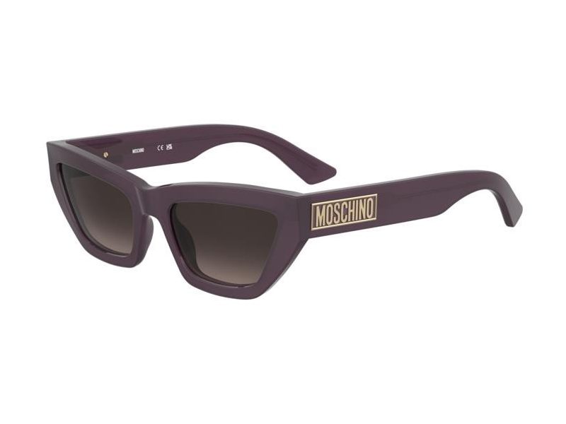 Moschino MOS 182/S 0T7/HA 55 Women sunglasses