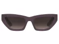 Moschino MOS 182/S 0T7/HA 55 Women sunglasses