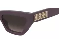 Moschino MOS 182/S 0T7/HA 55 Women sunglasses