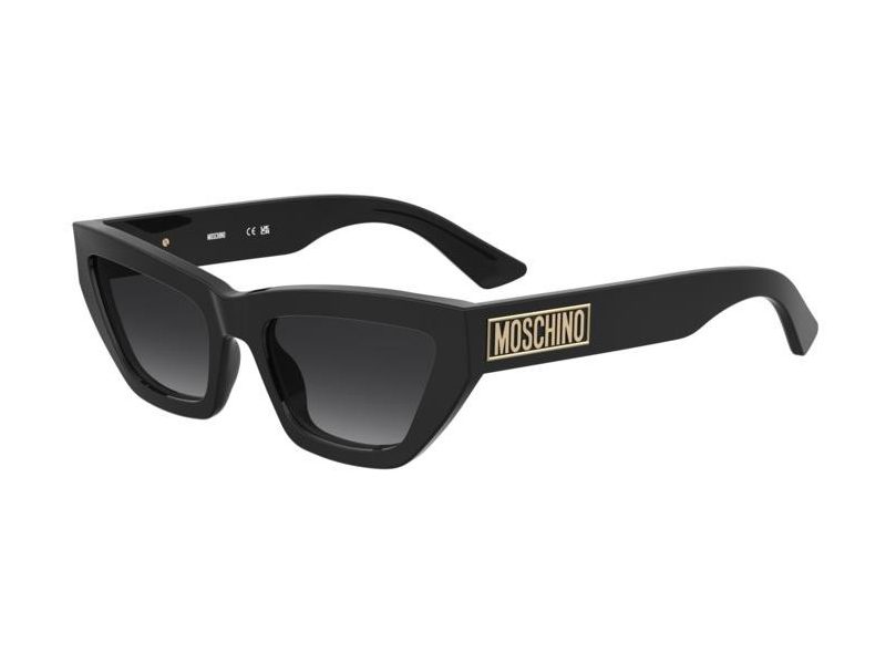 Moschino MOS 182/S 807/9O 55 Women sunglasses