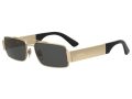 Moschino MOS 184/S 000/IR 57 Men, Women sunglasses