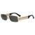 Moschino MOS 184/S 000/IR 57 Men, Women sunglasses