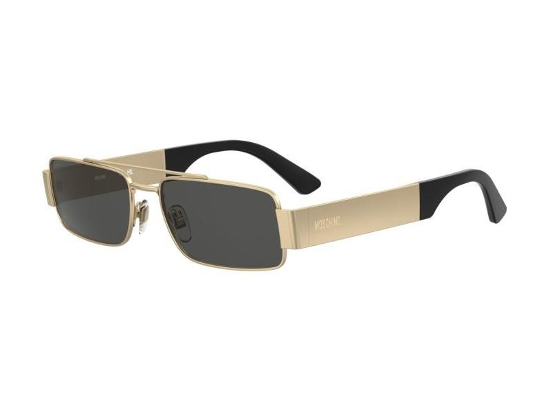 Moschino MOS 184/S 000/IR 57 Men, Women sunglasses