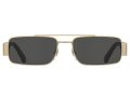 Moschino MOS 184/S 000/IR 57 Men, Women sunglasses