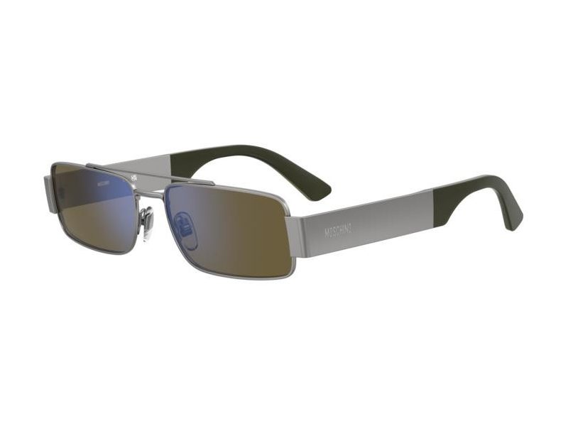 Moschino MOS 184/S 6LB/3U 57 Men, Women sunglasses