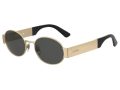 Moschino MOS 185/S 000/IR 55 Men, Women sunglasses