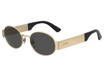 Moschino MOS 185/S 000/IR 55 Men, Women sunglasses