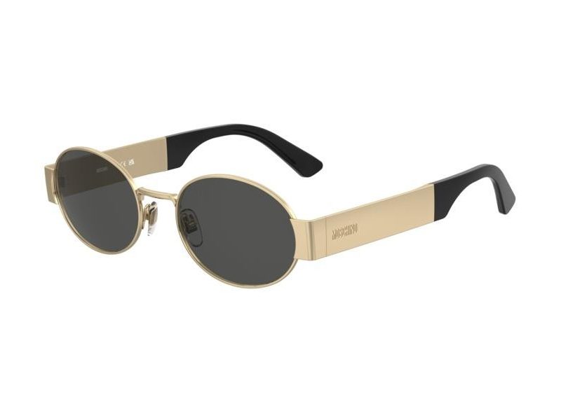 Moschino MOS 185/S 000/IR 55 Men, Women sunglasses