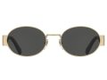 Moschino MOS 185/S 000/IR 55 Men, Women sunglasses
