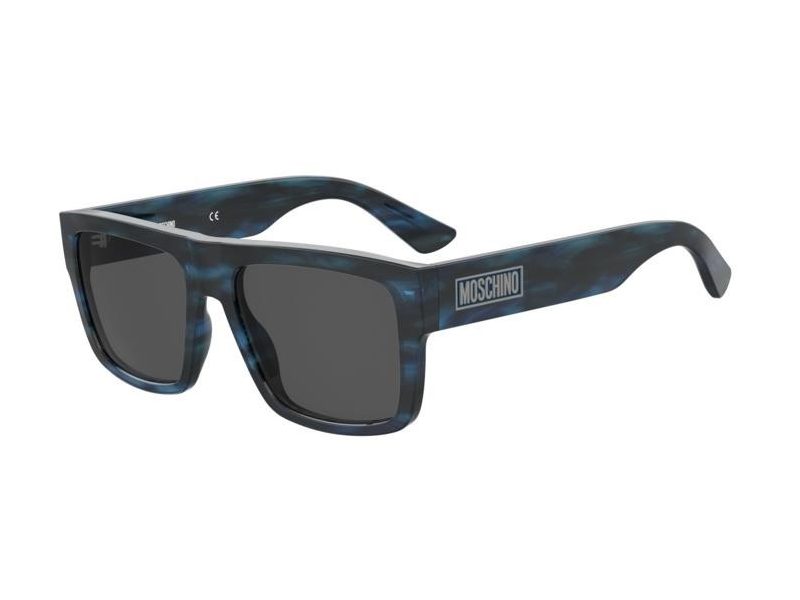 Moschino MOS 187/S 38I/IR 56 Men sunglasses