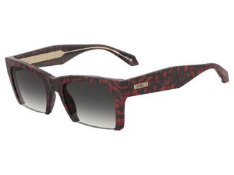 Moschino MOS 196/S 0UC/9O 53 Women sunglasses