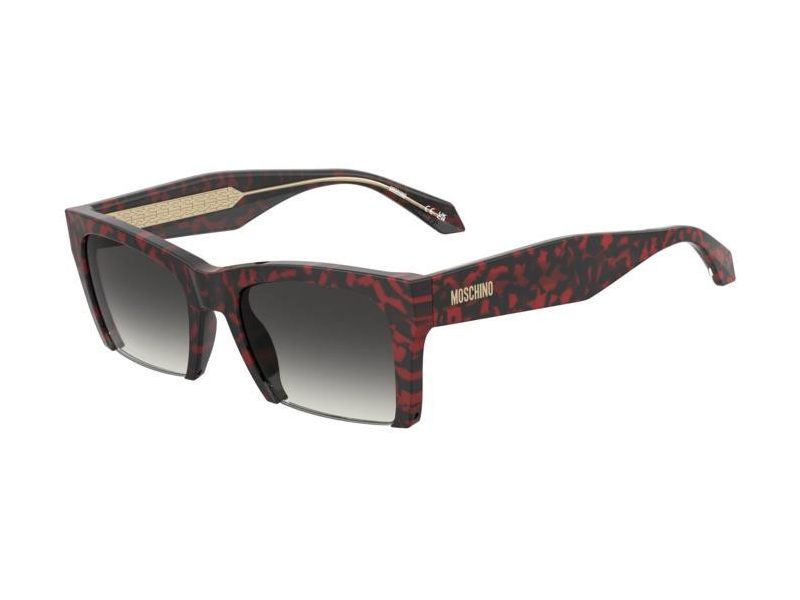 Moschino MOS 196/S 0UC/9O 53 Women sunglasses