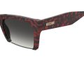 Moschino MOS 196/S 0UC/9O 53 Women sunglasses