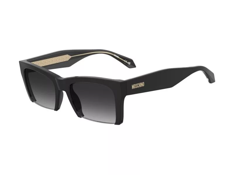 Moschino MOS 196/S 807/9O 53 Women sunglasses