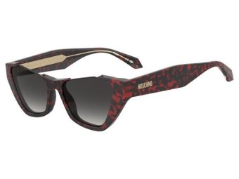 Moschino MOS 197/S 0UC/9O 53 Women sunglasses