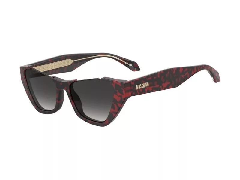 Moschino MOS 197/S 0UC/9O 53 Women sunglasses