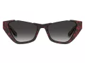 Moschino MOS 197/S 0UC/9O 53 Women sunglasses