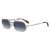 Moschino MOS 198/S 010/08 55 Women sunglasses