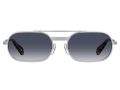 Moschino MOS 198/S 010/08 55 Women sunglasses