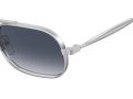 Moschino MOS 198/S 010/08 55 Women sunglasses