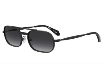 Moschino MOS 198/S 807/9O 55 Women sunglasses