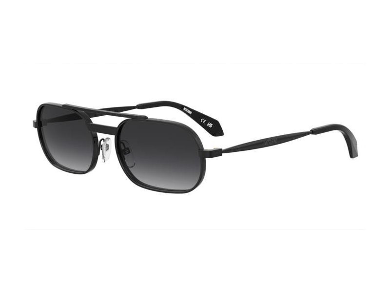 Moschino MOS 198/S 807/9O 55 Women sunglasses
