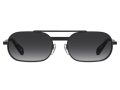 Moschino MOS 198/S 807/9O 55 Women sunglasses