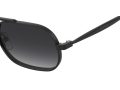 Moschino MOS 198/S 807/9O 55 Women sunglasses