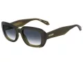 Moschino MOS 199/S 4C3/08 54 Women sunglasses