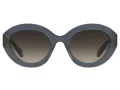 Moschino MOS 200/S PJP/HA 53 Women sunglasses