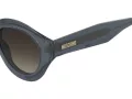 Moschino MOS 200/S PJP/HA 53 Women sunglasses