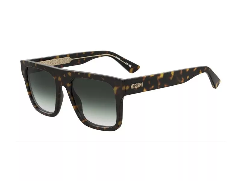 Moschino MOS 201/S 086/9K 55 Men sunglasses