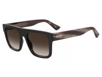 Moschino MOS 201/S 37N/HA 55 Men sunglasses