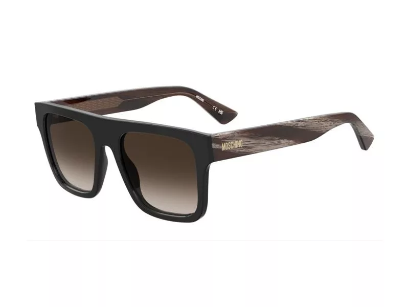 Moschino MOS 201/S 37N/HA 55 Men sunglasses