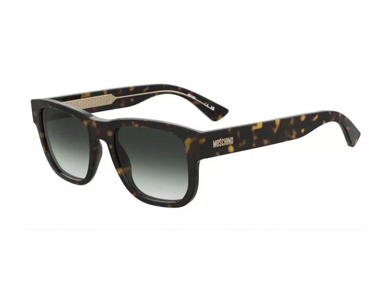 Moschino MOS 202/S 086/9K 54 Men sunglasses