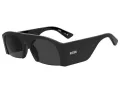 Moschino MOS 203/S 807/IR 55 Women sunglasses