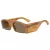 Moschino MOS 203/S C9B/70 55 Women sunglasses