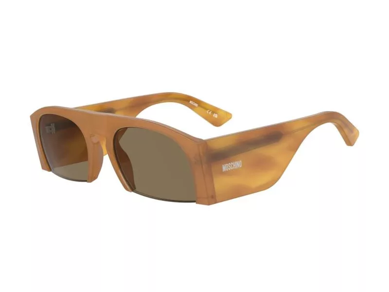 Moschino MOS 203/S C9B/70 55 Women sunglasses