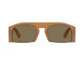 Moschino MOS 203/S C9B/70 55 Women sunglasses