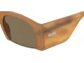 Moschino MOS 203/S C9B/70 55 Women sunglasses