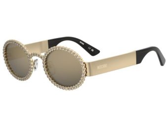 Moschino MOS 204/S 000/JO 52 Women sunglasses