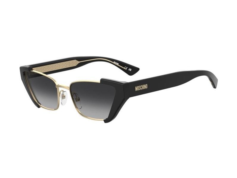 Moschino MOS 205/S 2M2/9O 56 Women sunglasses