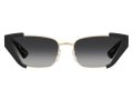 Moschino MOS 205/S 2M2/9O 56 Women sunglasses