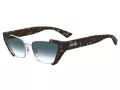 Moschino MOS 205/S 45Z/08 56 Women sunglasses
