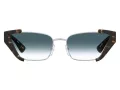 Moschino MOS 205/S 45Z/08 56 Women sunglasses