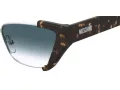 Moschino MOS 205/S 45Z/08 56 Women sunglasses