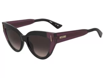 Moschino MOS 208/S GUU/HA 56 Women sunglasses